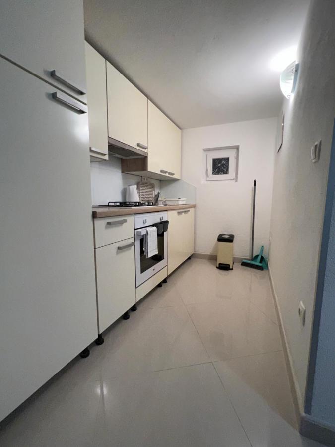 Apartment Katalin Kornic Exterior photo