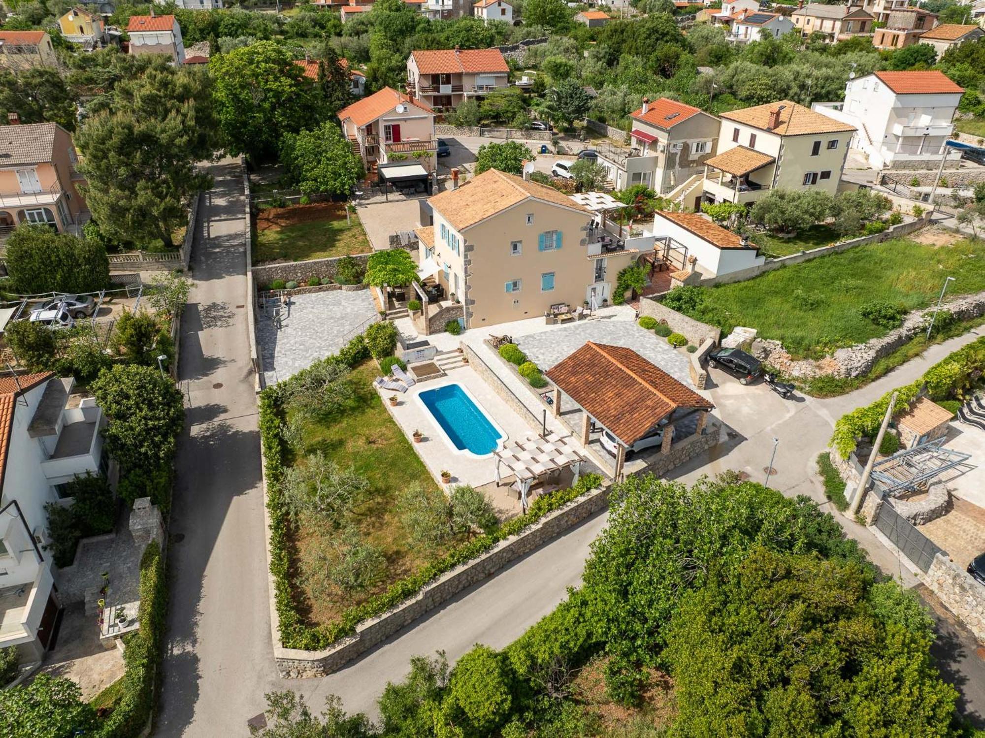 Apartment Katalin Kornic Exterior photo